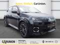 Renault R 5 E-Tech elektrisch Iconic Five 120 Urban Range Schwarz - thumbnail 3