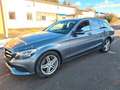 Mercedes-Benz C 250 C250d/HeadUP/Burmester/Kam/AMG/Leder/Keyless/DAB Grau - thumbnail 2