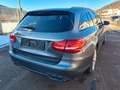 Mercedes-Benz C 250 C250d/HeadUP/Burmester/Kam/AMG/Leder/Keyless/DAB Grau - thumbnail 6