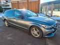 Mercedes-Benz C 250 C250d/HeadUP/Burmester/Kam/AMG/Leder/Keyless/DAB Grau - thumbnail 3
