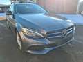Mercedes-Benz C 250 C250d/HeadUP/Burmester/Kam/AMG/Leder/Keyless/DAB Grau - thumbnail 4