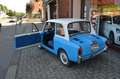 Autobianchi BIANCHINA  SPECIAL Berlina Documenti originali Bleu - thumbnail 17