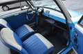 Autobianchi BIANCHINA  SPECIAL Berlina Documenti originali Bleu - thumbnail 23