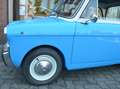 Autobianchi BIANCHINA  SPECIAL Berlina Documenti originali Blu/Azzurro - thumbnail 6