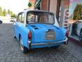 Autobianchi BIANCHINA  SPECIAL Berlina Documenti originali Bleu - thumbnail 30