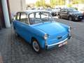 Autobianchi BIANCHINA  SPECIAL Berlina Documenti originali Bleu - thumbnail 20