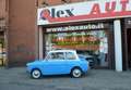 Autobianchi BIANCHINA  SPECIAL Berlina Documenti originali Blu/Azzurro - thumbnail 1