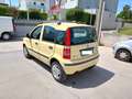 Fiat Panda Panda II 2003 1.2 natural power Dynamic Argent - thumbnail 7