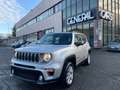 Jeep Renegade 2019 2.0 mjt Limited 4wd 140cv Argento - thumbnail 1