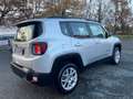 Jeep Renegade 2019 2.0 mjt Limited 4wd 140cv Argento - thumbnail 3