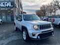 Jeep Renegade 2019 2.0 mjt Limited 4wd 140cv Argento - thumbnail 9