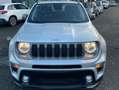 Jeep Renegade 2019 2.0 mjt Limited 4wd 140cv Argento - thumbnail 4
