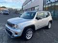 Jeep Renegade 2019 2.0 mjt Limited 4wd 140cv Argento - thumbnail 12