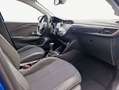 Opel Corsa 1.2 Turbo Elegance *Kamera/WinterPaket* Bleu - thumbnail 10