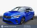 Opel Corsa 1.2 Turbo Elegance *Kamera/WinterPaket* Bleu - thumbnail 1