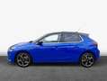 Opel Corsa 1.2 Turbo Elegance *Kamera/WinterPaket* Bleu - thumbnail 4
