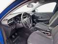 Opel Corsa 1.2 Turbo Elegance *Kamera/WinterPaket* Bleu - thumbnail 7