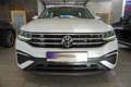 Volkswagen Tiguan Allspace 2,0 TDI DSG 4Motion 7Sitze/ACC/Virtual/Nav Weiß - thumbnail 2