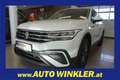 Volkswagen Tiguan Allspace 2,0 TDI DSG 4Motion 7Sitze/ACC/Virtual/Nav Weiß - thumbnail 1