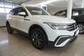 Volkswagen Tiguan Allspace 2,0 TDI DSG 4Motion 7Sitze/ACC/Virtual/Nav Weiß - thumbnail 3