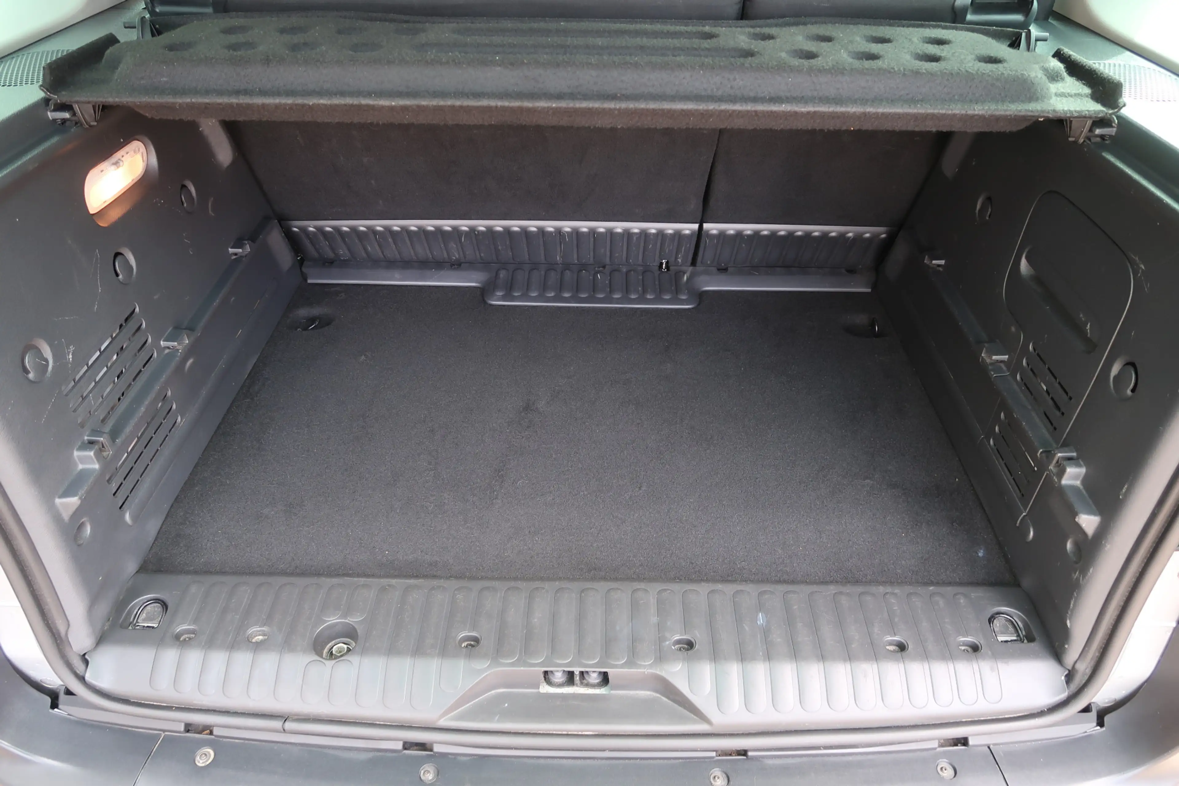 Renault Kangoo Family 1.2 TCe Limited Start&Stop Eerste eigenaar — photo 11