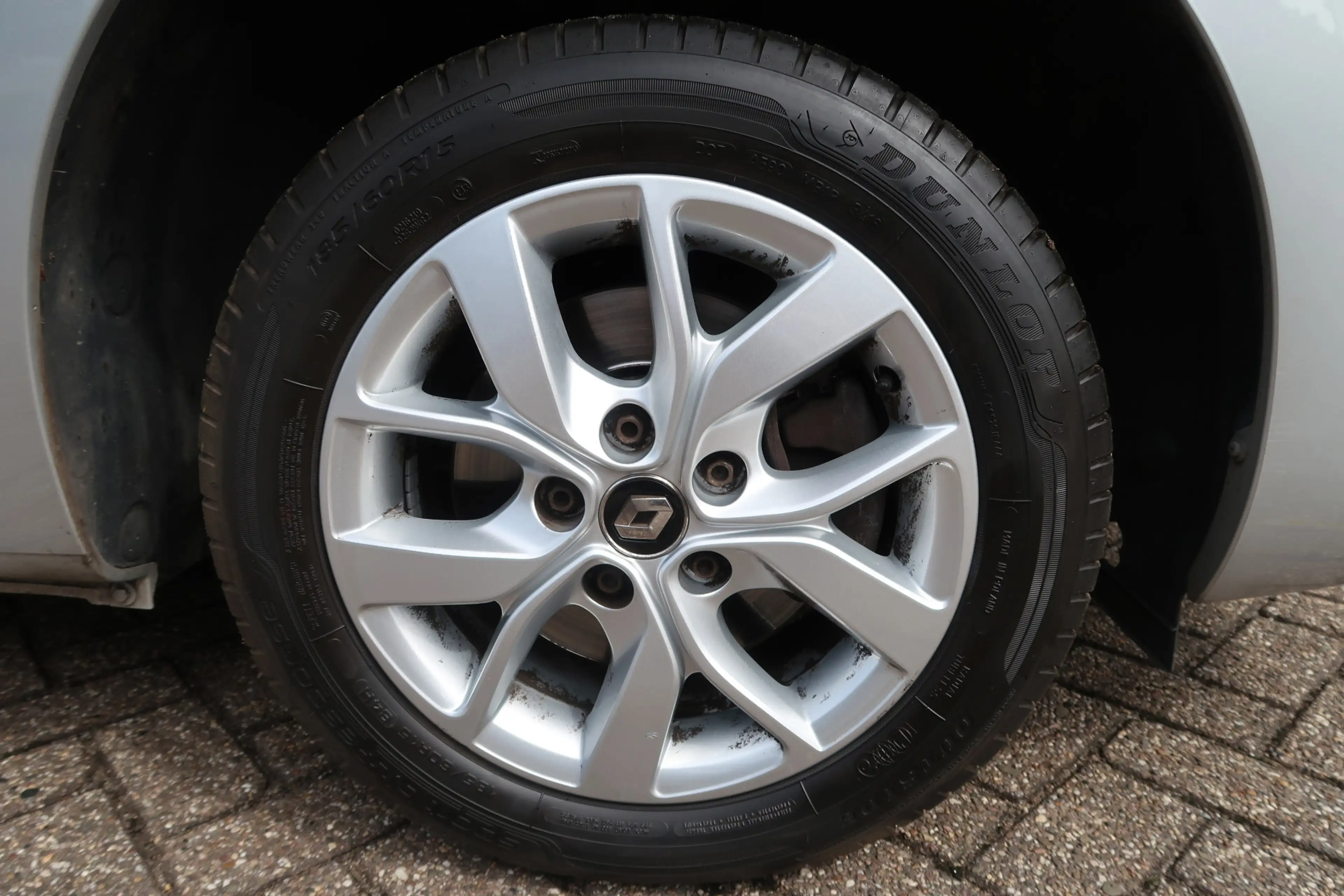 Renault Kangoo Family 1.2 TCe Limited Start&Stop Eerste eigenaar — photo 16