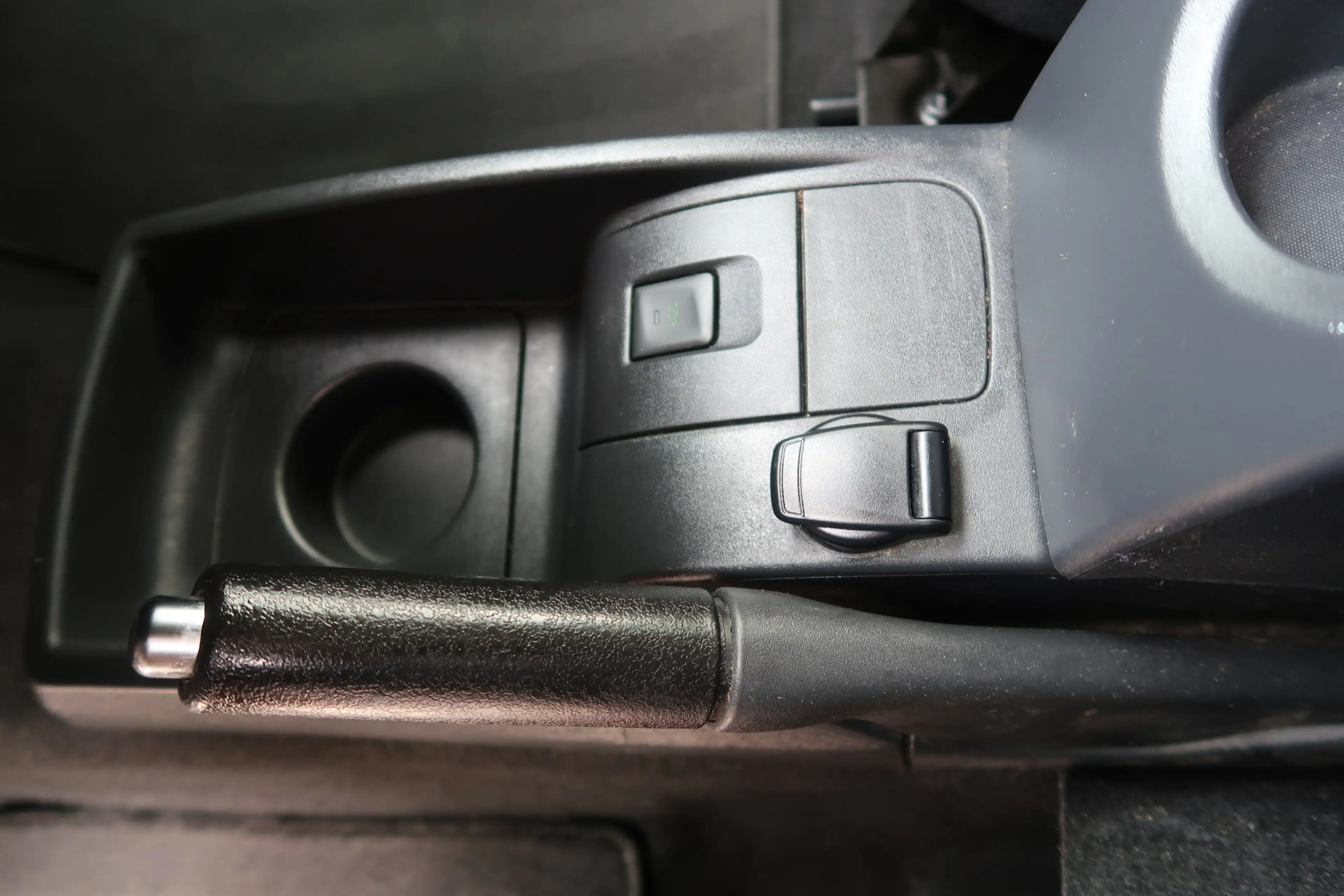 Renault Kangoo Family 1.2 TCe Limited Start&Stop Eerste eigenaar — photo 23