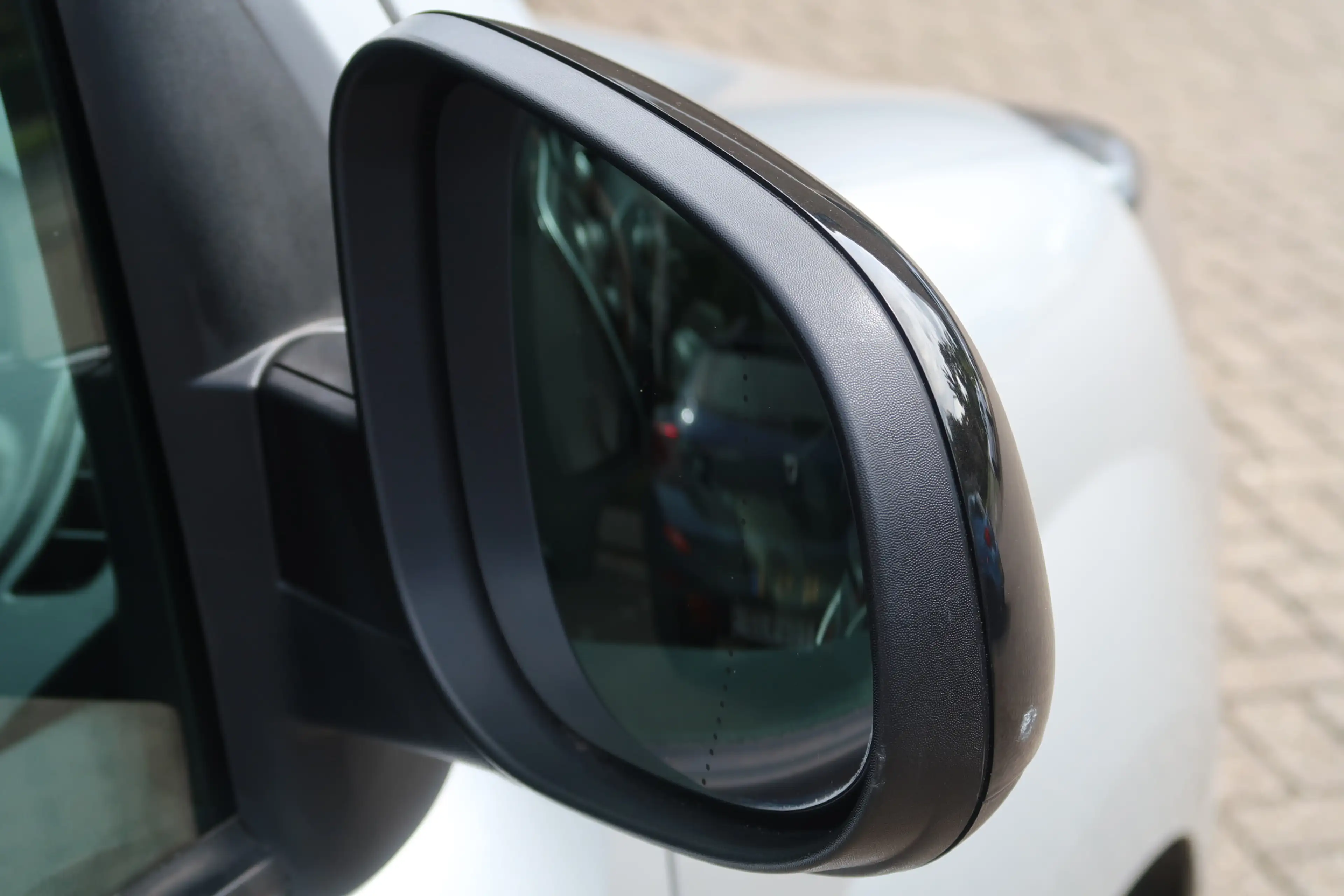 Renault Kangoo Family 1.2 TCe Limited Start&Stop Eerste eigenaar — photo 14