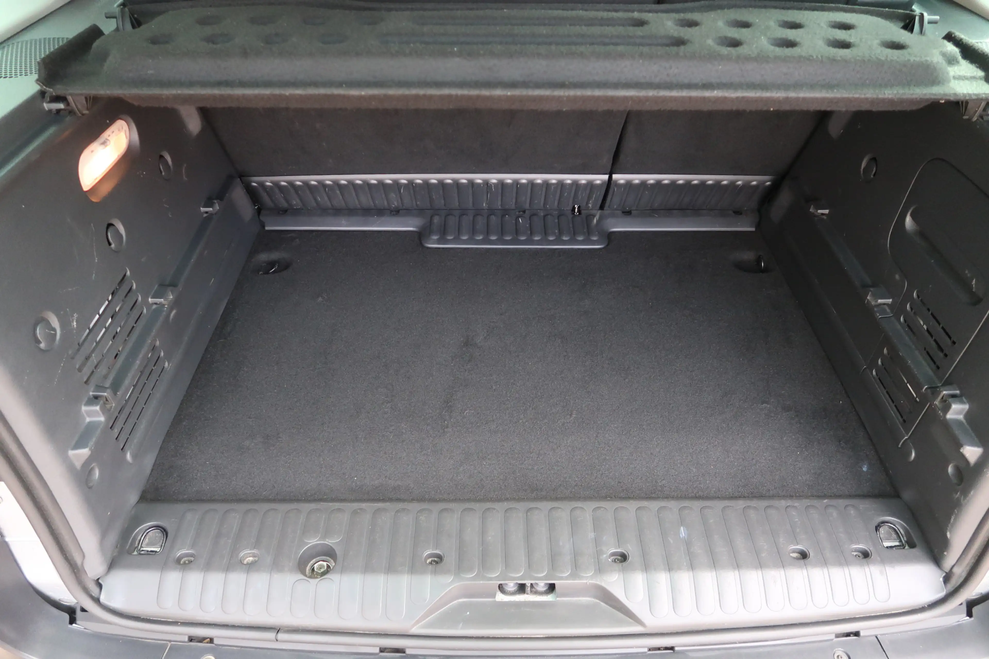 Renault Kangoo Family 1.2 TCe Limited Start&Stop Eerste eigenaar — photo 10