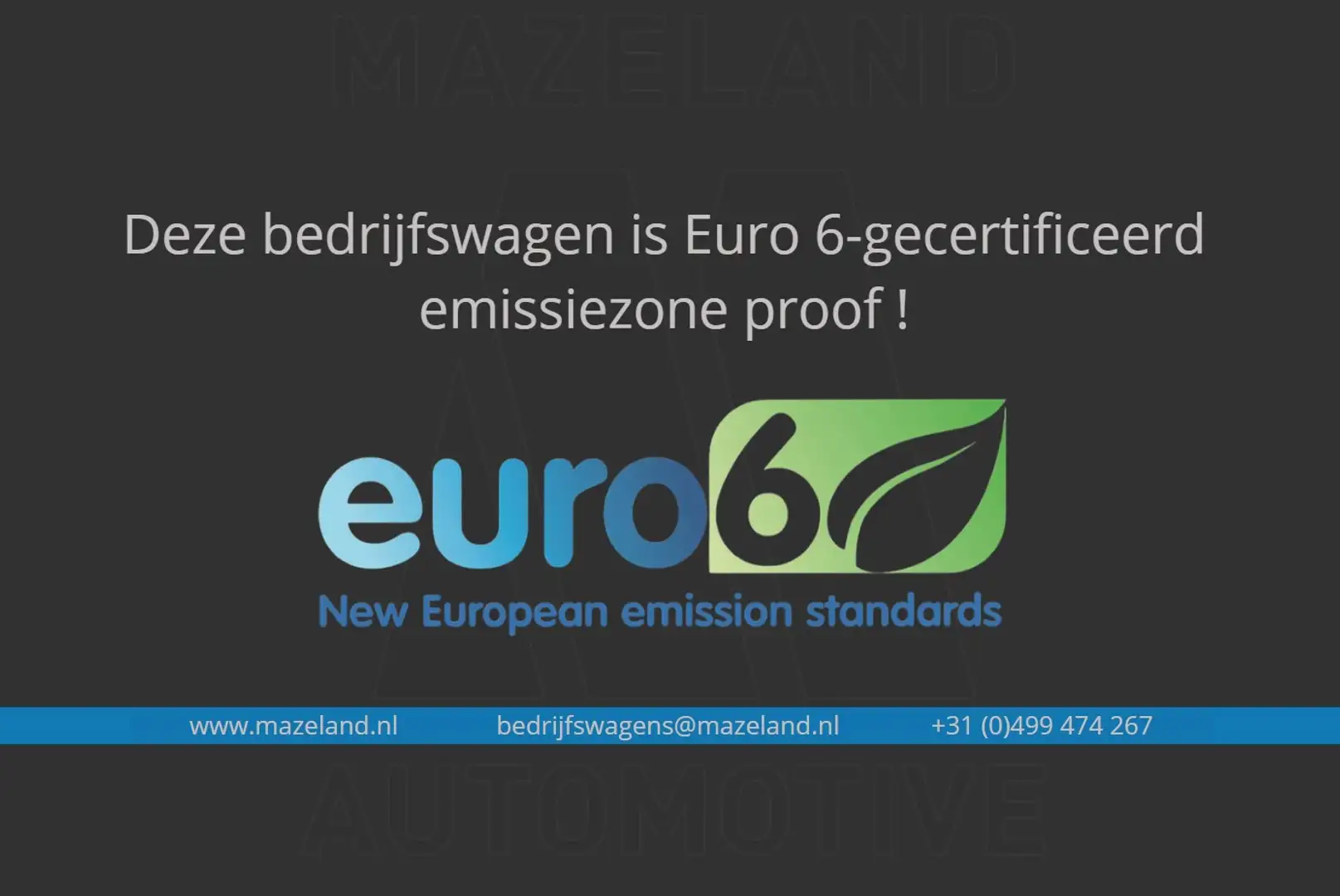 Opel Vivaro 2.0 CDTI 122PK EURO 6 - Airco - Navi - Cruise - € Grijs - 2