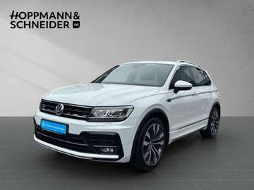 2.0 TDI Highline-Pano-Navi-ACC-AHK-LED