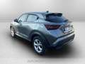 Nissan Juke 1.0 dig-t n-connecta 114cv Gris - thumbnail 6