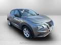 Nissan Juke 1.0 dig-t n-connecta 114cv Gris - thumbnail 3