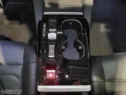 Annonce voiture d'occasion Citroen C5 X - CARADIZE