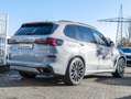 BMW X5 xDrive40d M SPORT PRO HUD+PANO+AHK+H/K+LED+STANDHZ Grau - thumbnail 2