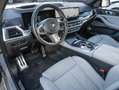 BMW X5 xDrive40d M SPORT PRO HUD+PANO+AHK+H/K+LED+STANDHZ Grau - thumbnail 8