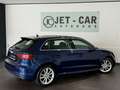 Audi A3 1.4 TFSI g-tron Sportback S Line Blau - thumbnail 7