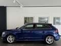Audi A3 1.4 TFSI g-tron Sportback S Line Blau - thumbnail 3