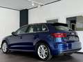 Audi A3 1.4 TFSI g-tron Sportback S Line Blau - thumbnail 6