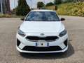 Kia Ceed / cee'd Ceed 1.6 crdi GT Line 136cv dct Bianco - thumbnail 1