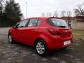 Opel Corsa 1.4 90 CV aut. 5p. Advance Rouge - thumbnail 4