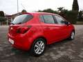 Opel Corsa 1.4 90 CV aut. 5p. Advance Rouge - thumbnail 6