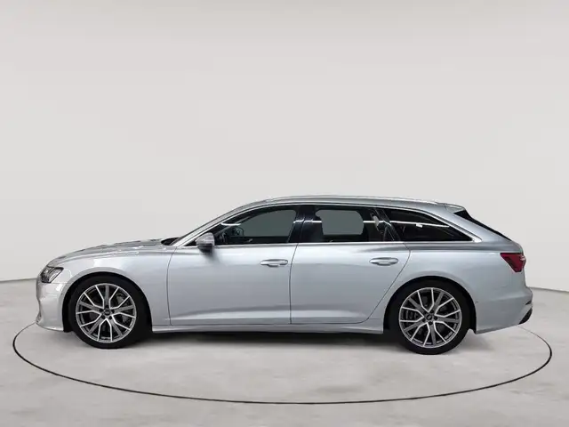 Audi S6 view 6