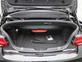 BMW 220 2 Reeks Cabrio 220d (140 kW) LED | NAVI | Zetelver Zwart - thumbnail 10