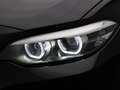 BMW 220 2 Reeks Cabrio 220d (140 kW) LED | NAVI | Zetelver Zwart - thumbnail 12