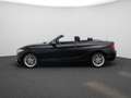 BMW 220 2 Reeks Cabrio 220d (140 kW) LED | NAVI | Zetelver Zwart - thumbnail 4