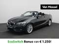 BMW 220 2 Reeks Cabrio 220d (140 kW) LED | NAVI | Zetelver Noir - thumbnail 1