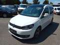 Volkswagen Caddy Edition30 Blanc - thumbnail 1