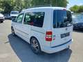 Volkswagen Caddy Edition30 Blanc - thumbnail 4