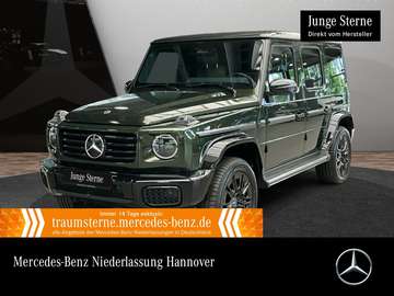 Exclusive AMG 360° Burmester Navi Premium